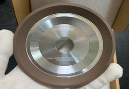 Resin Bond Diamond Wheels for Universal Grinders